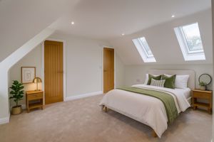 Master Bedroom- click for photo gallery
